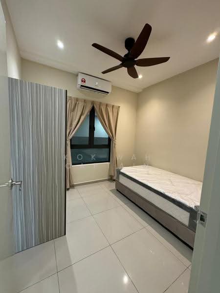 Kediaman Servis untuk Dijual di Metro @ Cheras - Kok Wah Captain - PropertyGuru.com.my