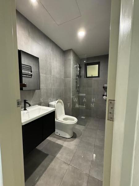 Kediaman Servis untuk Dijual di Metro @ Cheras - Kok Wah Captain - PropertyGuru.com.my