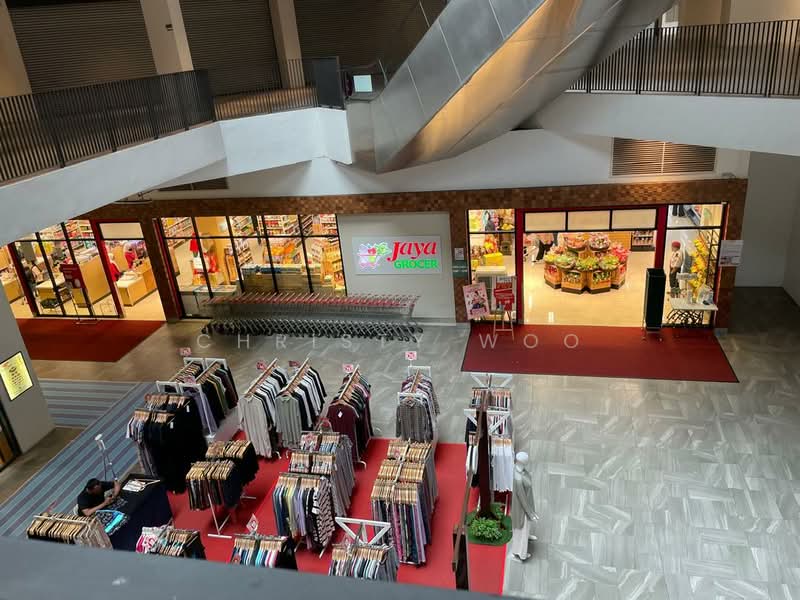 Servis Apartment untuk Disewa di Emporis - Christy Woo - Interior - PropertyGuru.com.my