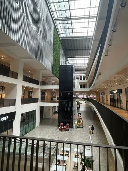 Servis Apartment untuk Disewa di Emporis - Christy Woo - Interior - PropertyGuru.com.my