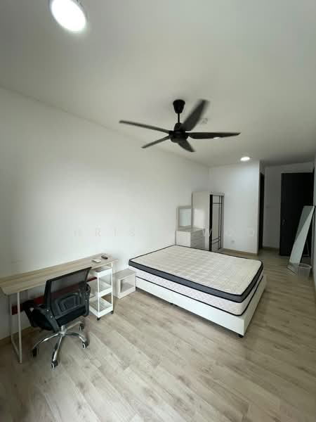 Service Residence for Rent at Emporis - Christy Woo - Bedroom - PropertyGuru.com.my