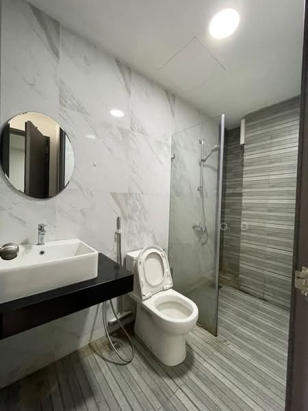 Service Residence for Rent at Emporis - Christy Woo - Bathroom - PropertyGuru.com.my