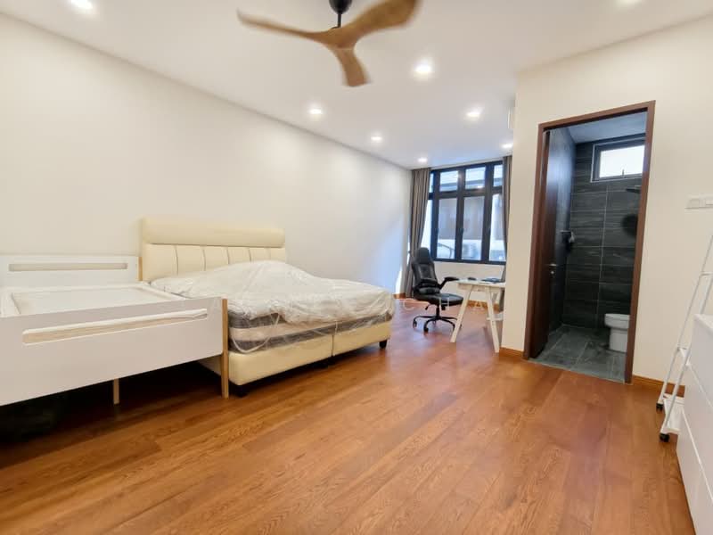 Rumah Berkembar untuk Dijual di Taman Nusa Sentral (Iskandar Puteri (Nusajaya)) - Lauren Chai - Bedroom - PropertyGuru.com.my