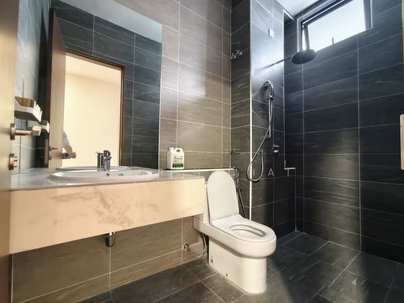 Rumah Berkembar untuk Dijual di Taman Nusa Sentral (Iskandar Puteri (Nusajaya)) - Lauren Chai - Bathroom - PropertyGuru.com.my