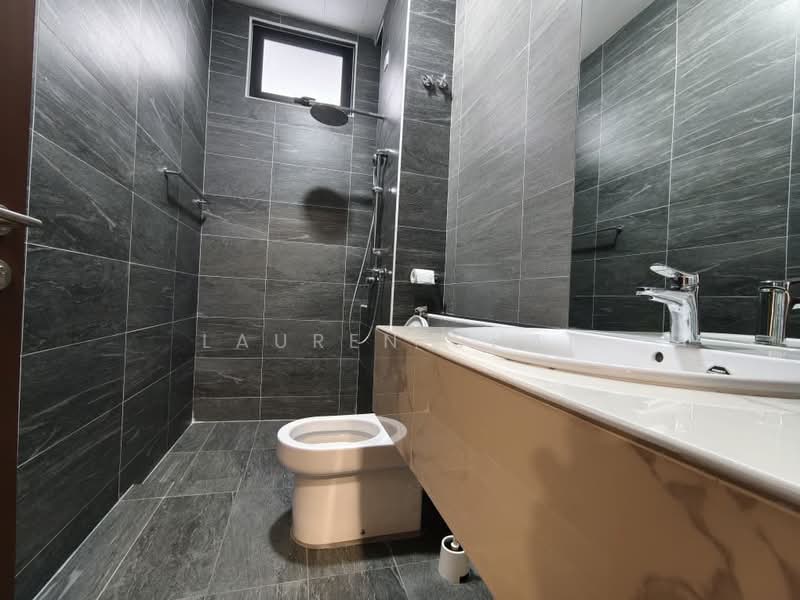 Rumah Berkembar untuk Dijual di Taman Nusa Sentral (Iskandar Puteri (Nusajaya)) - Lauren Chai - Bathroom - PropertyGuru.com.my