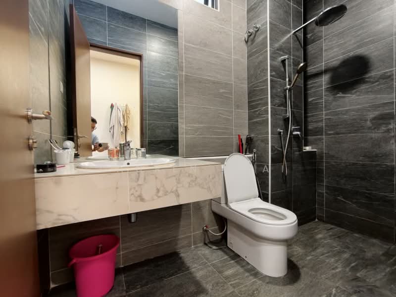 Rumah Berkembar untuk Dijual di Taman Nusa Sentral (Iskandar Puteri (Nusajaya)) - Lauren Chai - PropertyGuru.com.my
