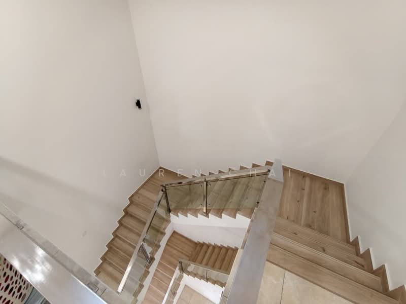 Rumah Berkembar untuk Dijual di Taman Nusa Sentral (Iskandar Puteri (Nusajaya)) - Lauren Chai - PropertyGuru.com.my