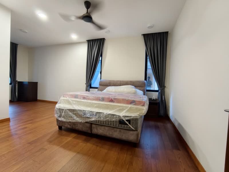Rumah Berkembar untuk Dijual di Taman Nusa Sentral (Iskandar Puteri (Nusajaya)) - Lauren Chai - PropertyGuru.com.my