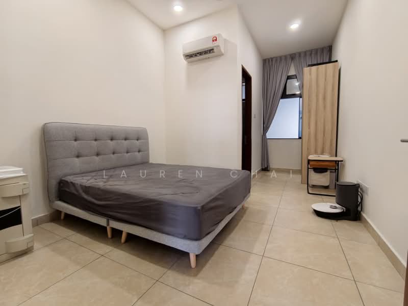 Rumah Berkembar untuk Dijual di Taman Nusa Sentral (Iskandar Puteri (Nusajaya)) - Lauren Chai - PropertyGuru.com.my