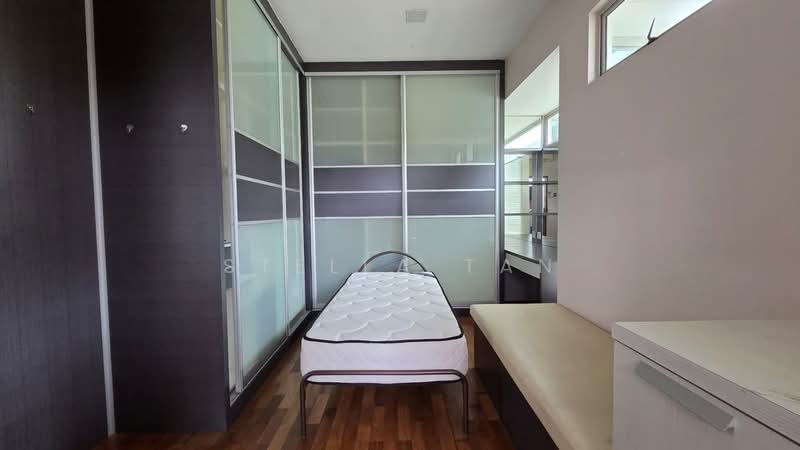Semi-Detached House for Rent in Bandar Botanic (Klang) - Stella Tan - Bedroom - PropertyGuru.com.my