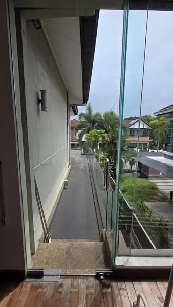 Semi-Detached House for Rent in Bandar Botanic (Klang) - Stella Tan - Exterior - PropertyGuru.com.my