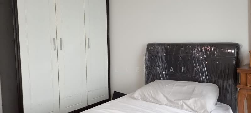 Condominium for Rent at 3 Residence - Michelle Mah - Bedroom - PropertyGuru.com.my