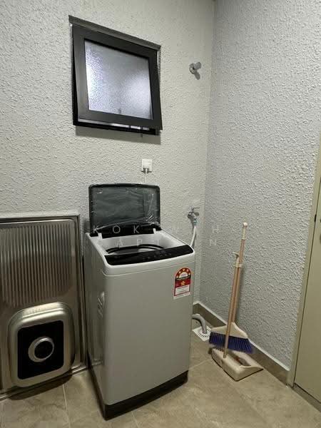 Service Residence for Sale at Metro @ Cheras - Kok Wah Captain - Interior - PropertyGuru.com.my