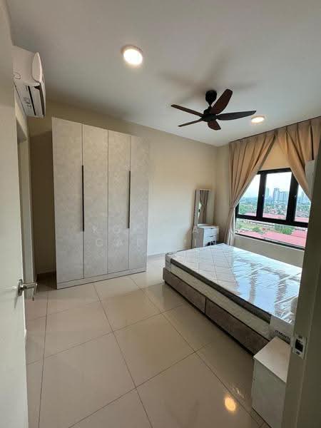 Service Residence for Sale at Metro @ Cheras - Kok Wah Captain - Bedroom - PropertyGuru.com.my
