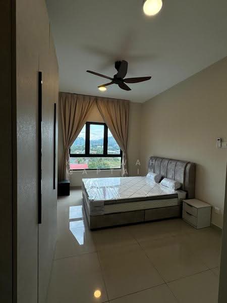 Service Residence for Sale at Metro @ Cheras - Kok Wah Captain - PropertyGuru.com.my