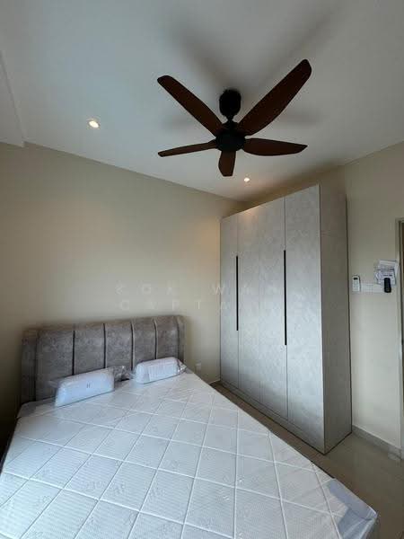 Service Residence for Sale at Metro @ Cheras - Kok Wah Captain - PropertyGuru.com.my