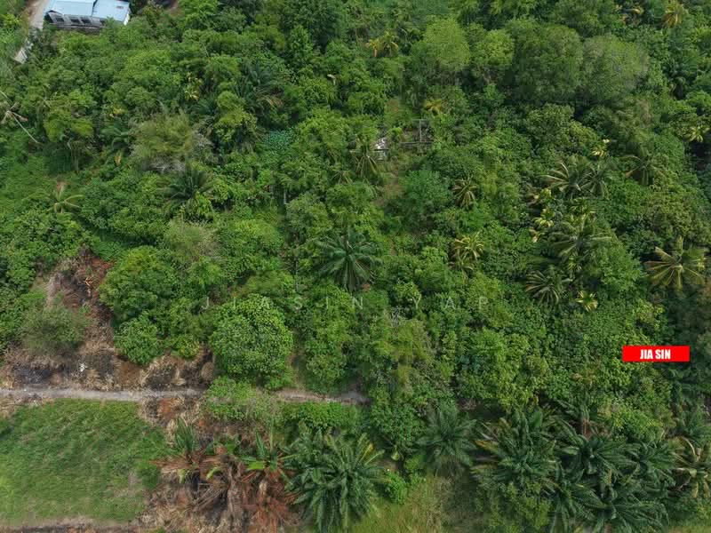 Industrial Land for Sale in Bukit Minyak (Penang) - Jiasin Yap - PropertyGuru.com.my