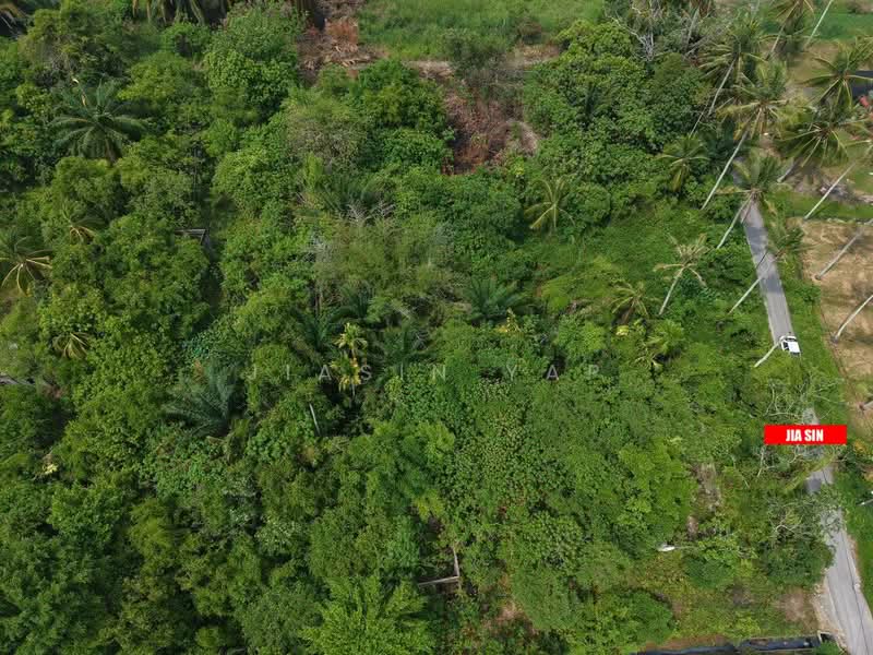 Industrial Land for Sale in Bukit Minyak (Penang) - Jiasin Yap - Exterior - PropertyGuru.com.my