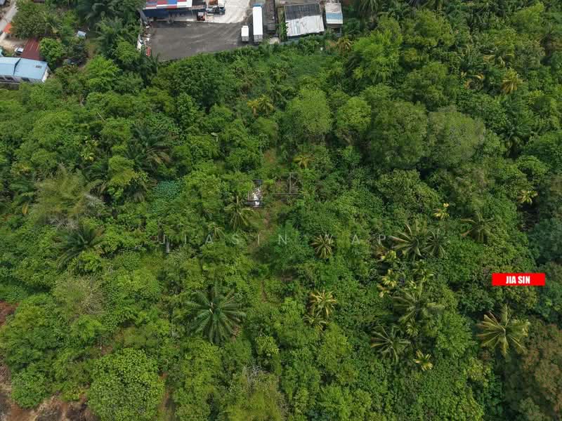 Industrial Land for Sale in Bukit Minyak (Penang) - Jiasin Yap - Exterior - PropertyGuru.com.my