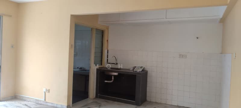 Rumah Bandar untuk Dijual di Jalan Ipoh (Kuala Lumpur) - Moh . - Kitchen - PropertyGuru.com.my