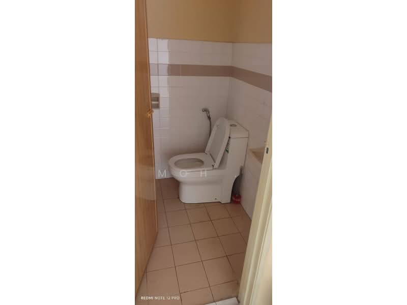 Rumah Bandar untuk Dijual di Jalan Ipoh (Kuala Lumpur) - Moh . - Bathroom - PropertyGuru.com.my