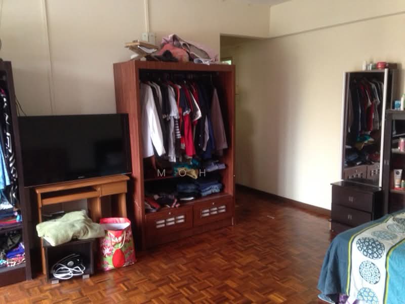 Rumah Bandar untuk Dijual di Jalan Ipoh (Kuala Lumpur) - Moh . - Bedroom - PropertyGuru.com.my