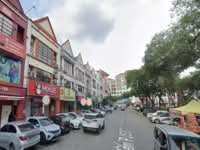 For Rent - Sunway Mentari