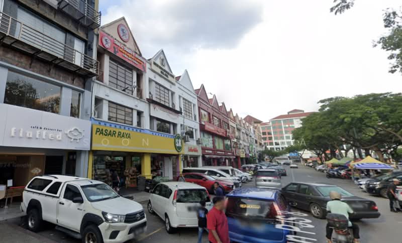 Shop for Rent in Bandar Sunway (Sunway) - Soon Jie Chua - Exterior - PropertyGuru.com.my