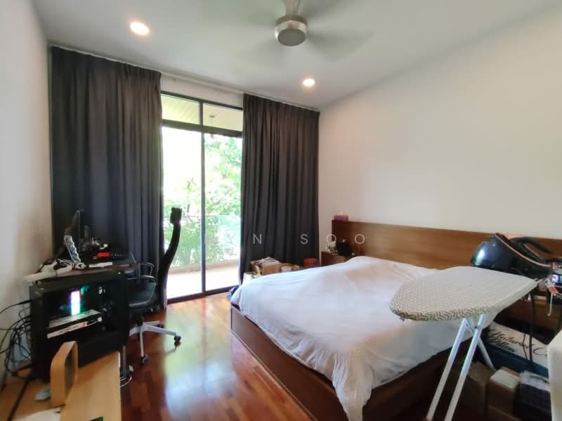 2-storey Terraced House for Sale in Eco Sanctuary (Telok Panglima Garang) - Elyn Soo - Bedroom - PropertyGuru.com.my