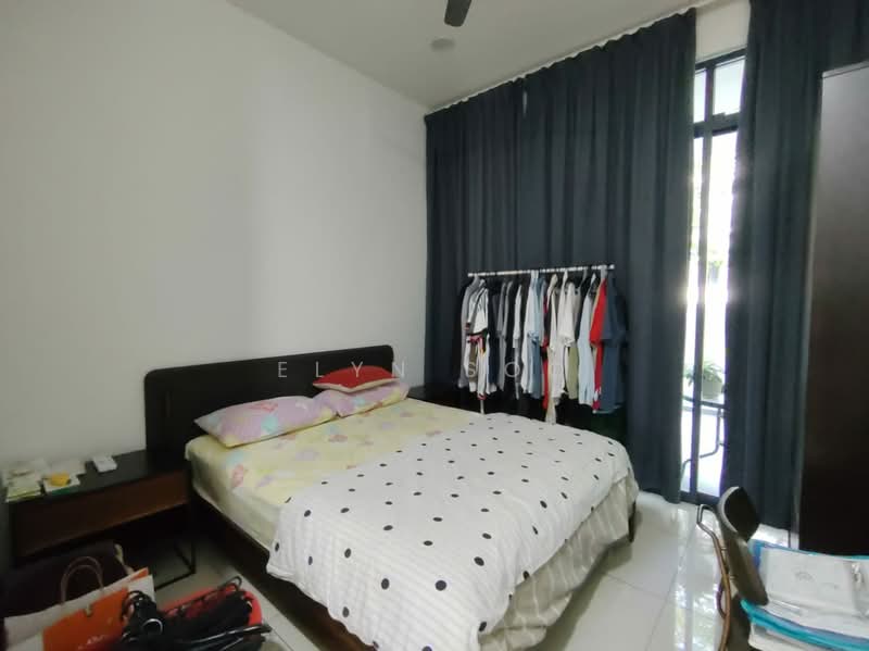 2-storey Terraced House for Sale in Eco Sanctuary (Telok Panglima Garang) - Elyn Soo - Bedroom - PropertyGuru.com.my