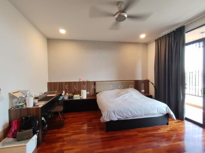 2-storey Terraced House for Sale in Eco Sanctuary (Telok Panglima Garang) - Elyn Soo - Bedroom - PropertyGuru.com.my