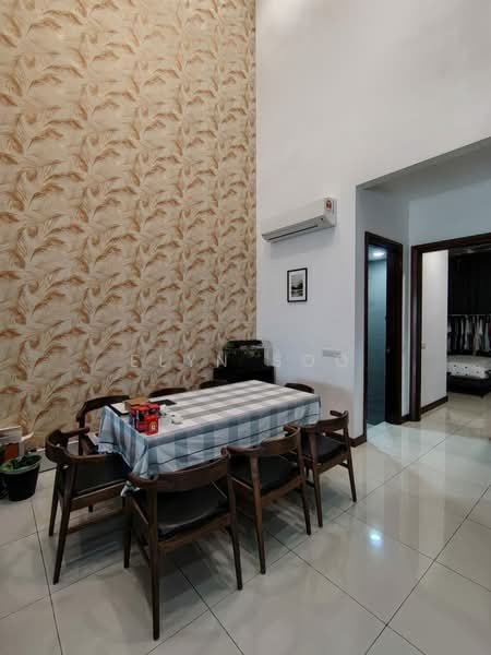 2-storey Terraced House for Sale in Eco Sanctuary (Telok Panglima Garang) - Elyn Soo - Dining Room - PropertyGuru.com.my