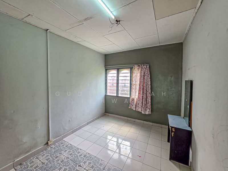 Rumah Teres 2 Tingkat untuk Dijual di Taman Seraya (Ampang) - Gudrotullah Ikhwan - Interior - PropertyGuru.com.my