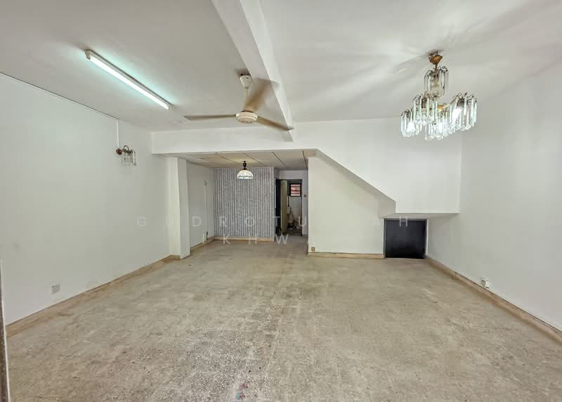 Rumah Teres 2 Tingkat untuk Dijual di Taman Seraya (Ampang) - Gudrotullah Ikhwan - Interior - PropertyGuru.com.my