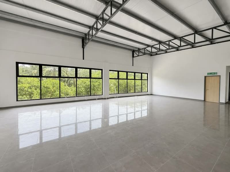 Factory for Sale in Butterworth (Penang) - Kelvin Ooi - Interior - PropertyGuru.com.my