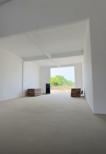 Factory for Sale in Butterworth (Penang) - Kelvin Ooi - Interior - PropertyGuru.com.my