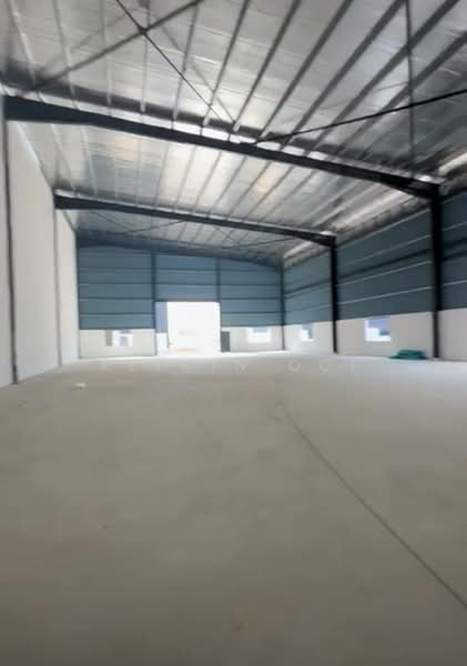 Factory for Sale in Butterworth (Penang) - Kelvin Ooi - Interior - PropertyGuru.com.my