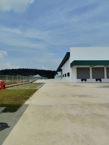 Kilang untuk Disewa di Senai (Johor) - Joe Chia - Exterior - PropertyGuru.com.my