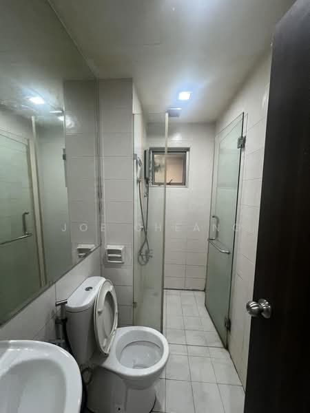 Servis Apartment untuk Dijual di Metropolitan Square - Joe Cheang - Bathroom - PropertyGuru.com.my