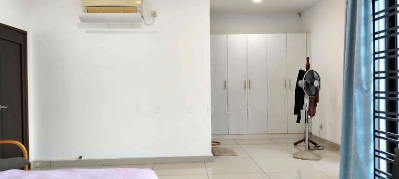 Cluster House for Sale in Taman Nusa Bestari (Iskandar Puteri (Nusajaya)) - XZ CHUA - Bedroom - PropertyGuru.com.my