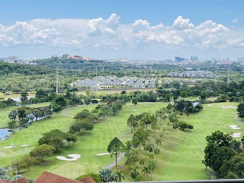 Condominium for Sale at Puteri Palma Condominiums - Darren Toh - View - PropertyGuru.com.my