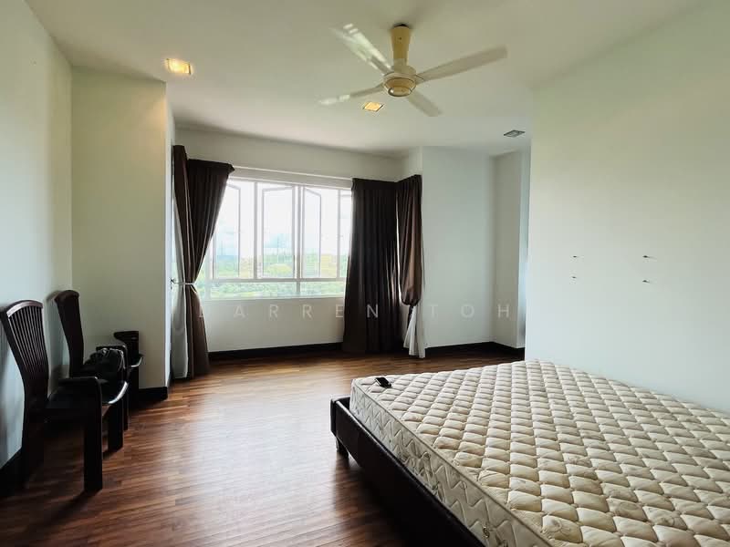 Condominium for Sale at Puteri Palma Condominiums - Darren Toh - Bedroom - PropertyGuru.com.my