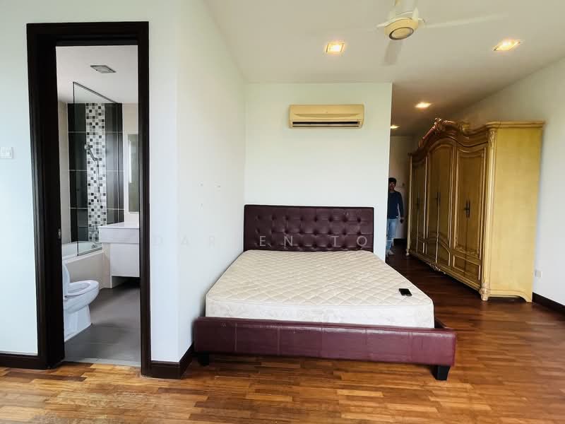 Condominium for Sale at Puteri Palma Condominiums - Darren Toh - Bedroom - PropertyGuru.com.my