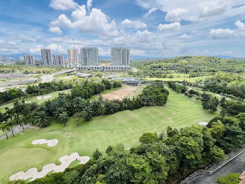 Condominium for Sale at Puteri Palma Condominiums - Darren Toh - View - PropertyGuru.com.my
