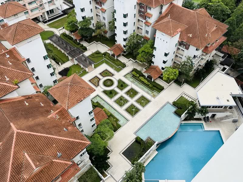 Condominium for Sale at Puteri Palma Condominiums - Darren Toh - Exterior - PropertyGuru.com.my