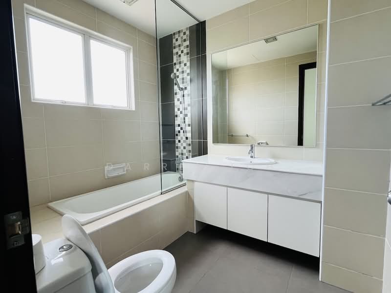 Condominium for Sale at Puteri Palma Condominiums - Darren Toh - Bathroom - PropertyGuru.com.my