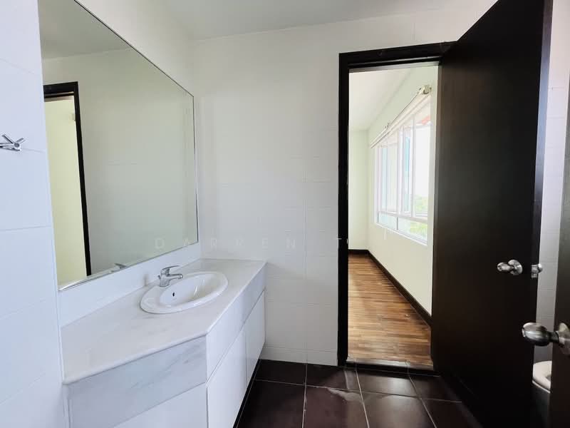 Condominium for Sale at Puteri Palma Condominiums - Darren Toh - Bathroom - PropertyGuru.com.my