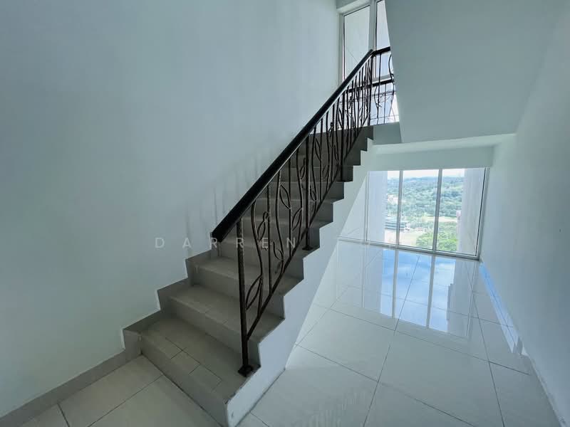 Condominium for Sale at Puteri Palma Condominiums - Darren Toh - Corridor - PropertyGuru.com.my