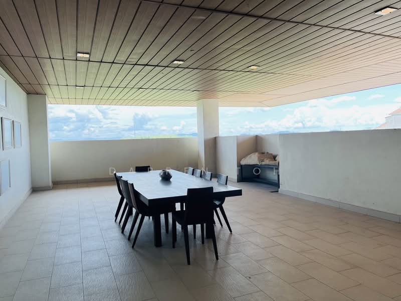 Condominium for Sale at Puteri Palma Condominiums - Darren Toh - Balcony - PropertyGuru.com.my