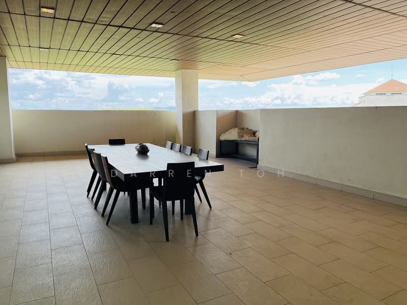 Condominium for Sale at Puteri Palma Condominiums - Darren Toh - Exterior - PropertyGuru.com.my